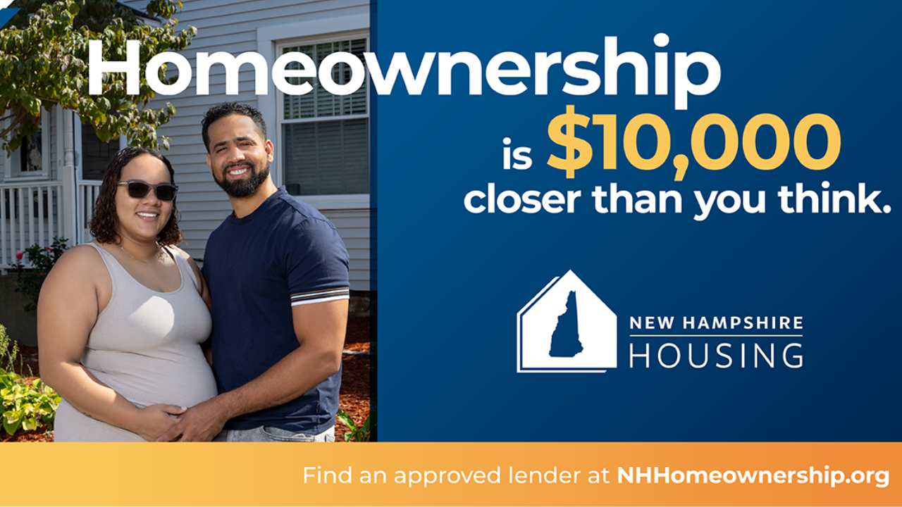 Downpayment Assistance & Mortgage programs! 
